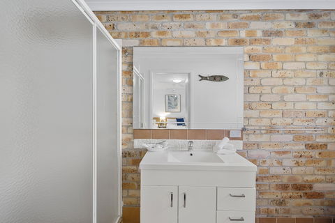 Ocean Park Motel - Accommodation in Bendigo 4