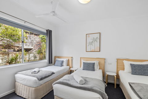 Ocean Park Motel - Accommodation in Bendigo 3