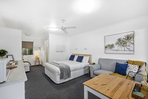 Ocean Park Motel - Accommodation in Bendigo 6