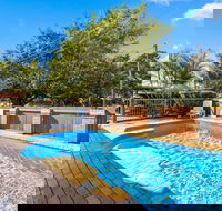 Ocean Park Motel - Accommodation in Bendigo
