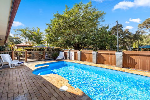 Ocean Park Motel - Accommodation in Bendigo 0
