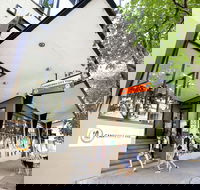 Canberra City YHA - Hostel - Accommodation in Bendigo