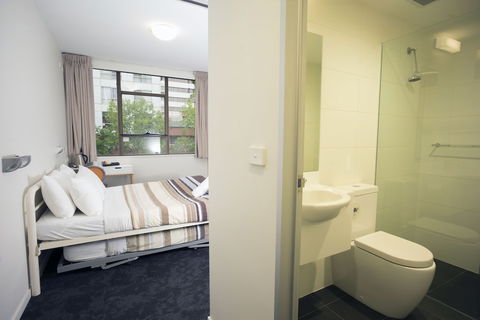 Canberra City YHA - Hostel - Accommodation in Bendigo 5