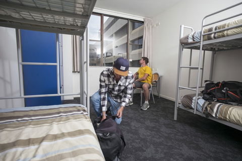 Canberra City YHA - Hostel - Accommodation in Bendigo 6