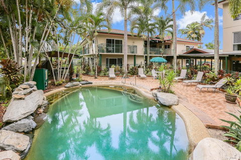 Koala Court Holiday Apartments - Accommodation in Bendigo 1