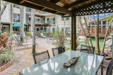 Koala Court Holiday Apartments - Accommodation in Bendigo 3