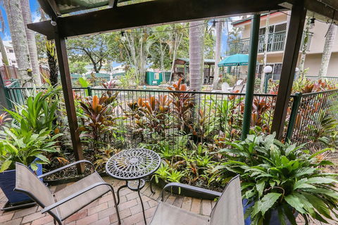Koala Court Holiday Apartments - Accommodation in Bendigo 4