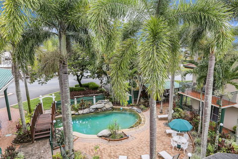 Koala Court Holiday Apartments - Accommodation in Bendigo 5