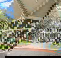 Koala Court Holiday Apartments - Accommodation in Bendigo
