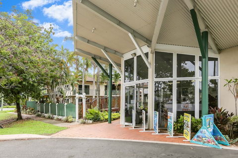 Koala Court Holiday Apartments - Accommodation in Bendigo 0