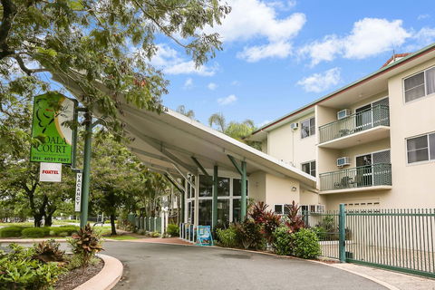 Koala Court Holiday Apartments - Accommodation in Bendigo 6