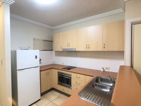 City Plaza Apartments - Accommodation in Bendigo 5