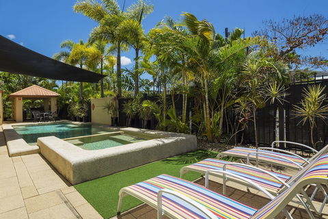 City Plaza Apartments - Accommodation in Bendigo 4