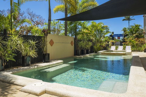 City Plaza Apartments - Accommodation in Bendigo 3