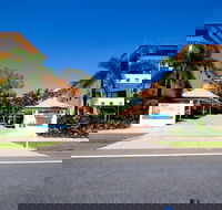 City Plaza Apartments - Accommodation in Bendigo