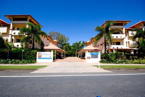 City Plaza Apartments - Accommodation in Bendigo 0