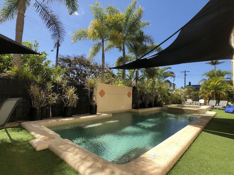 City Plaza Apartments - Accommodation in Bendigo 2