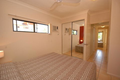 City Plaza Apartments - Accommodation in Bendigo 6