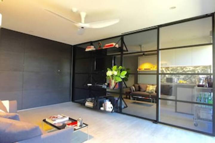 Potts Point NSW Accommodation in Bendigo