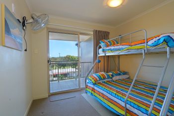Pacific Royale Holiday Apartment 313 - Accommodation in Bendigo 0