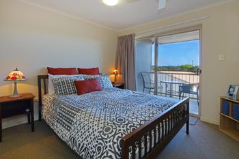 Pacific Royale Holiday Apartment 313 - Accommodation in Bendigo 6