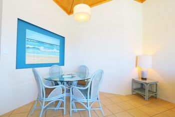 Pacific Royale Holiday Apartment 313 - Accommodation in Bendigo 4