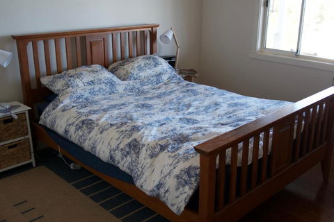Loutit Views - Accommodation in Bendigo 6