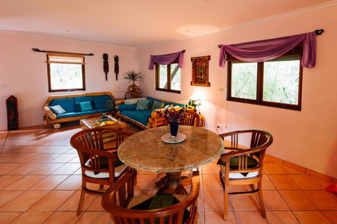 Riveresque - Accommodation in Bendigo 5