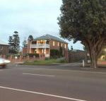 Georgia - Accommodation in Bendigo