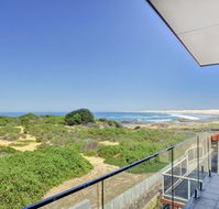 Seas the Day 41B Ocean Avenue - Accommodation in Bendigo