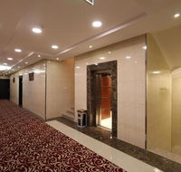 Coachmens Inn Motel - Accommodation in Bendigo
