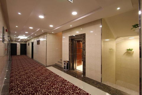 Coachmens Inn Motel - Accommodation in Bendigo 0
