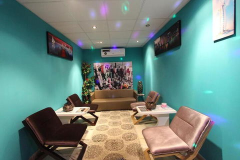 Coachmens Inn Motel - Accommodation in Bendigo 4