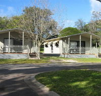 South Coast Holiday Parks Eden - Accommodation in Bendigo