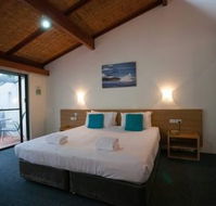 Sea Star Apartment 1 Bedroom Studio - Accommodation in Bendigo