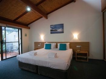 Sea Star Apartment 1 Bedroom Studio - Accommodation in Bendigo 0