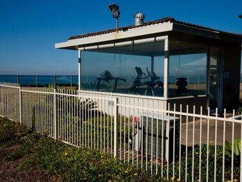 Sea Star Apartment 1 Bedroom Studio - Accommodation in Bendigo 1