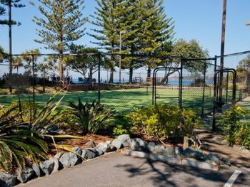 Sea Star Apartment 1 Bedroom Studio - Accommodation in Bendigo 3