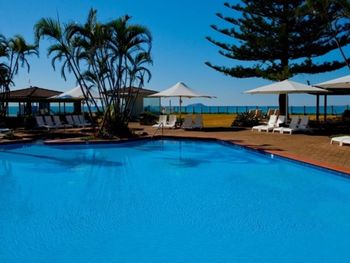 Sea Star Apartment 1 Bedroom Studio - Accommodation in Bendigo 6