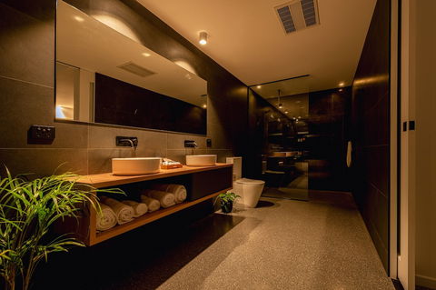 The Cove Tasmania - Accommodation in Bendigo 3