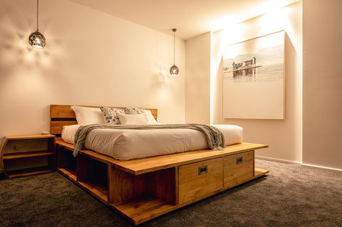 The Cove Tasmania - Accommodation in Bendigo 4