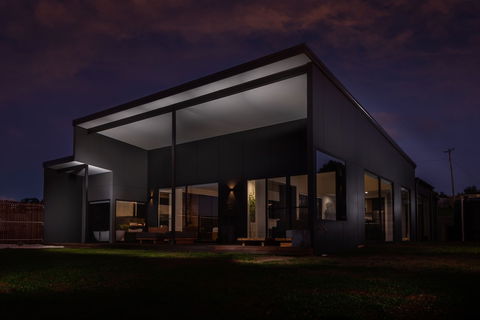 The Cove Tasmania - Accommodation in Bendigo 0