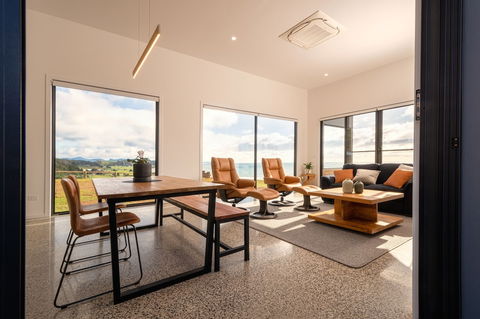 The Cove Tasmania - Accommodation in Bendigo 1