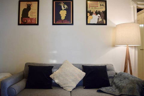 2 Bedroom Apartment In The Heart Of Surry Hills - Accommodation in Bendigo 4
