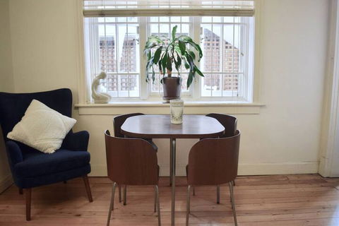 2 Bedroom Apartment In The Heart Of Surry Hills - Accommodation in Bendigo 5