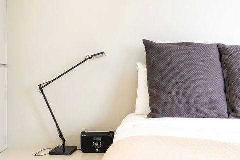 2 Bedroom Apartment With Bay View - Accommodation in Bendigo 7