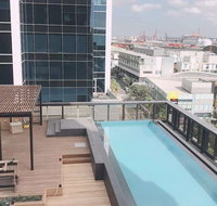 STAYCO Serviced Apartments Docklands Drive - Accommodation in Bendigo