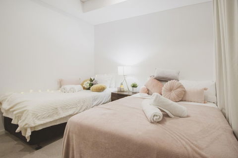 A07-darling Harbour 2 BDR Loft - Accommodation in Bendigo 2