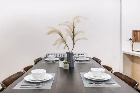 A07-darling Harbour 2 BDR Loft - Accommodation in Bendigo 4