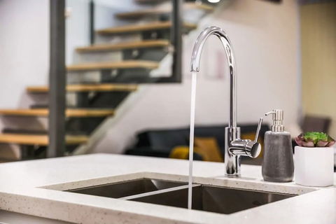 A07-darling Harbour 2 BDR Loft - Accommodation in Bendigo 6